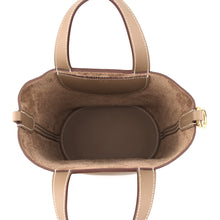 Load image into Gallery viewer, HERMES In the loop Etoupe Taurillon Clemence Swift Leather Size 18