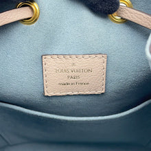 将图像加载到图库查看器中,LOUIS VUITTON Lockme Bucket NV BeigeM57688 Leather