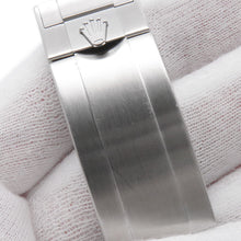 Load image into Gallery viewer, ROLEX Submariner No-Date W40mm Stainless Steel Black Dial114060
