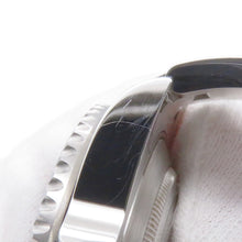 Load image into Gallery viewer, ROLEX Submariner No-Date W40mm Stainless Steel Black Dial114060