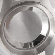 Load image into Gallery viewer, ROLEX Submariner No-Date W40mm Stainless Steel Black Dial114060