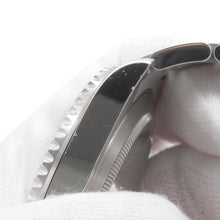 Load image into Gallery viewer, ROLEX Submariner No-Date W40mm Stainless Steel Black Dial114060