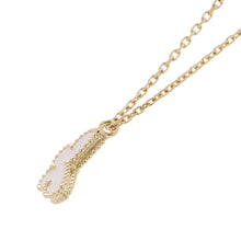 Load image into Gallery viewer, Van Cleef & Arpels Sweet Papillon PendantVCARF69300 18K Yellow Gold