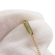 Load image into Gallery viewer, Van Cleef & Arpels Sweet Papillon PendantVCARF69300 18K Yellow Gold