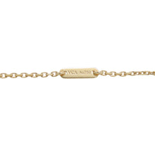 Load image into Gallery viewer, Van Cleef & Arpels Sweet Papillon PendantVCARF69300 18K Yellow Gold