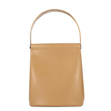 Load image into Gallery viewer, CARTIER Trinity Handbag BeigeL1000524 Leather