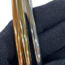 Load image into Gallery viewer, CARTIER Trinity Handbag BeigeL1000524 Leather