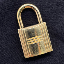 Load image into Gallery viewer, HERMES Birkin Gold Courchevel Size 35