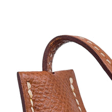 Load image into Gallery viewer, HERMES Birkin Gold Courchevel Size 35