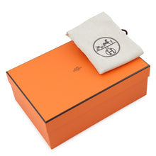 将图像加载到图库查看器中,HERMES Lindy Black Taurillon Clemence Size Mini