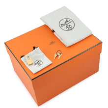 将图像加载到图库查看器中,HERMES Picotin Lock Black Taurillon Clemence Size PM