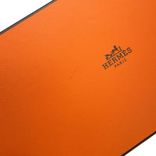 Load image into Gallery viewer, HERMES Kelly wallet long to go Black Epsom