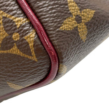 Load image into Gallery viewer, LOUIS VUITTON Dressy Soft 30 Brown/BordeauxM28379 Monogram CowhideLeather Size 30