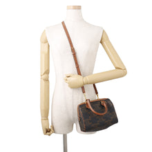 Load image into Gallery viewer, CELINE Small Boston Tan113772 PVC Leather Size Small