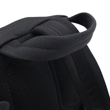Load image into Gallery viewer, PRADA Fabric Crossbody Bag Black/Blue/White2VZ013 Nylon Leather