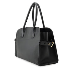Load image into Gallery viewer, PRADA Soft Grain Leather Tote Bag1BG517 Soft Grain Leather
