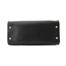 Load image into Gallery viewer, PRADA Soft Grain Leather Tote Bag1BG517 Soft Grain Leather