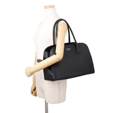 Load image into Gallery viewer, PRADA Soft Grain Leather Tote Bag1BG517 Soft Grain Leather