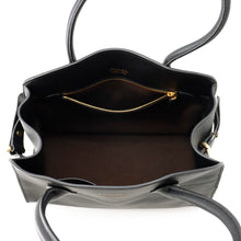 Load image into Gallery viewer, PRADA Soft Grain Leather Tote Bag1BG517 Soft Grain Leather