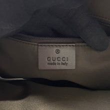 Load image into Gallery viewer, GUCCI Backpack Children's Dog GG Supreme Beige/Brown782708 GG Supreme Leather