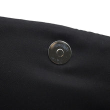 Load image into Gallery viewer, PRADA Padded Shoulder Bag Black1BD290 Nylon