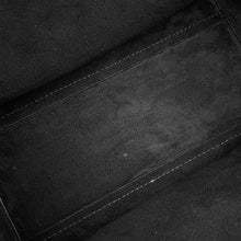 将图像加载到图库查看器中,CHANEL Deauville Studded 2WAY Chain Tote BlackA57069 Caviar Leather
