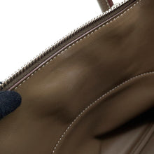 Load image into Gallery viewer, HERMES Bolide Etoupe Taurillon Clemence Size 31