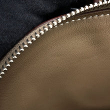 Load image into Gallery viewer, HERMES Bolide Etoupe Taurillon Clemence Size 31