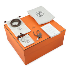 Load image into Gallery viewer, HERMES Bolide Etoupe Taurillon Clemence Size 31