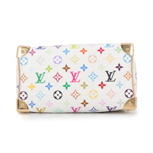 Load image into Gallery viewer, LOUIS VUITTON LV × TM Speedy Bandouliere MulticolorM13085 Monogram・Multicolor Size 25