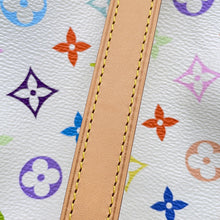 Load image into Gallery viewer, LOUIS VUITTON LV × TM Speedy Bandouliere MulticolorM13085 Monogram・Multicolor Size 25