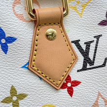 Load image into Gallery viewer, LOUIS VUITTON LV × TM Speedy Bandouliere MulticolorM13085 Monogram・Multicolor Size 25