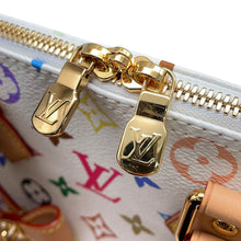 Load image into Gallery viewer, LOUIS VUITTON LV × TM Speedy Bandouliere MulticolorM13085 Monogram・Multicolor Size 25