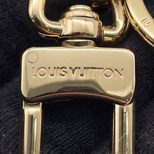 Load image into Gallery viewer, LOUIS VUITTON Keychain Spring Street Brown/PinkM01187 Gold Plated Monogram・Canvas