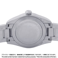 Load image into Gallery viewer, TUDOR Ranger W39mm Stainless Steel Black DialM79950-0001