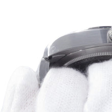 Load image into Gallery viewer, TUDOR Ranger W39mm Stainless Steel Black DialM79950-0001