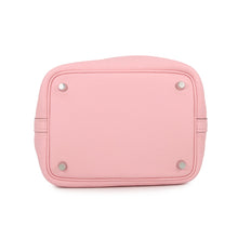 Load image into Gallery viewer, HERMES Picotin Lock Rose Sakura Taurillon Clemence Size PM