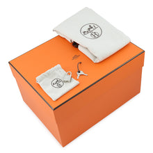 Load image into Gallery viewer, HERMES Picotin Lock Rose Sakura Taurillon Clemence Size PM