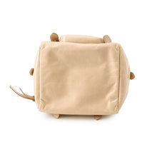 Load image into Gallery viewer, PRADA Dunkle Handbag Beige1BB137 Leather