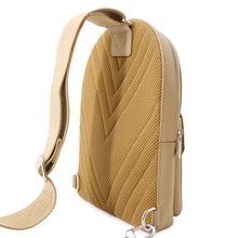 将图像加载到图库查看器中,LOUIS VUITTON LV Aerogram Pilot Sling Bag BeigeM23765 Calf Leather