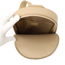 将图像加载到图库查看器中,LOUIS VUITTON LV Aerogram Pilot Sling Bag BeigeM23765 Calf Leather