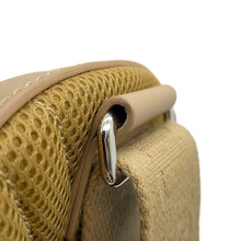 将图像加载到图库查看器中,LOUIS VUITTON LV Aerogram Pilot Sling Bag BeigeM23765 Calf Leather