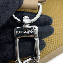 将图像加载到图库查看器中,LOUIS VUITTON LV Aerogram Pilot Sling Bag BeigeM23765 Calf Leather