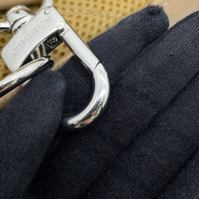将图像加载到图库查看器中,LOUIS VUITTON LV Aerogram Pilot Sling Bag BeigeM23765 Calf Leather