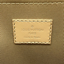 将图像加载到图库查看器中,LOUIS VUITTON LV Aerogram Pilot Sling Bag BeigeM23765 Calf Leather