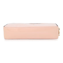 将图像加载到图库查看器中,LOUIS VUITTON Camera Pouch Rose BallerineM64058 Monogram Vernis Leather