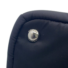 Load image into Gallery viewer, PRADA Tote Bag Tote Bag Black1BG056 Nylon