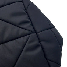 Load image into Gallery viewer, PRADA Tessuto Padded 2-Way Tote Bag Black1BG373 Nylon Size Small