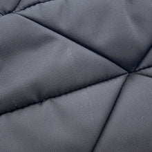 Load image into Gallery viewer, PRADA Tessuto Padded 2-Way Tote Bag Black1BG373 Nylon Size Small