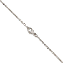 Load image into Gallery viewer, HERMES necklace jockey Size PM Black Swift Leather